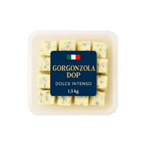 Gorgonzola Intenso DOP