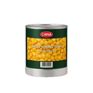 Mais, 2150 ml