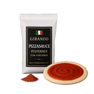 Pizzasauce, 10kg Pulvermix