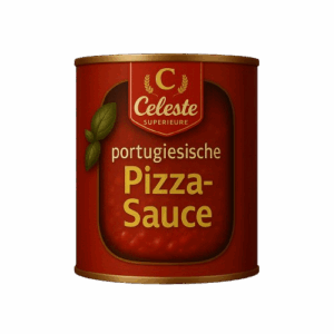 Pizzasauce, Portugal 4250ml