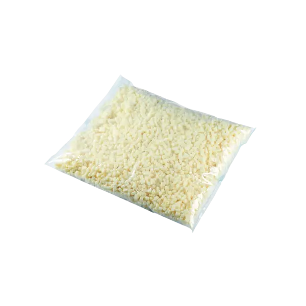 Mozzarella 40%, gewürfelt