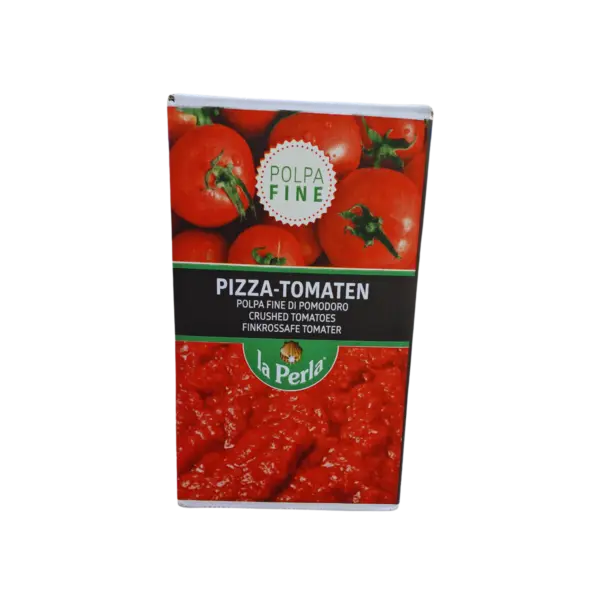 Tomaten, 10kg passiert