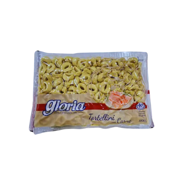 Tortellini, Fleisch 1kg Packung