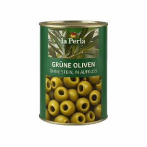 Oliven Grün, ohne Stein 4250 ml