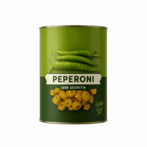 Peperoni Lombardi 4250 ml