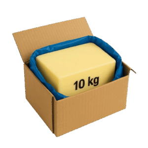 Butter, mildgesäuert, 10kg block
