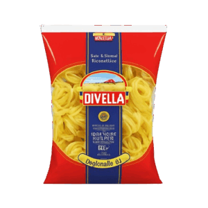 Tagliatelle Semola, 3kg Packung
