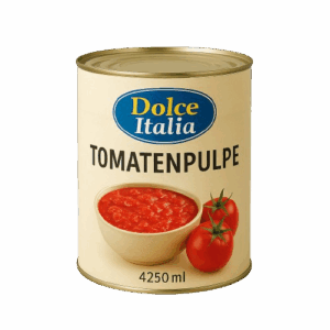 Tomatenpulpe 4250ml